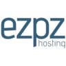 EZPZ Hosting logo