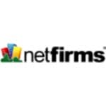 Netfirms logo