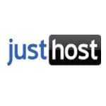 Just Host logo
