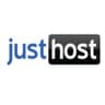 Just Host logo