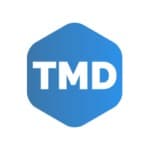 TMDHosting logo