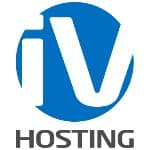 iVhosting logo