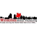 Wirecities Web Hosting logo