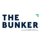 The Bunker logo