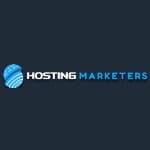 Hosting Marketers logo