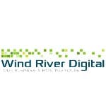 Wind River Digital logo