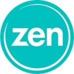 Zen Internet logo