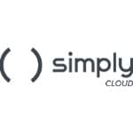 Simply Cloud logo