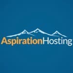 Aspiration Hosting logo