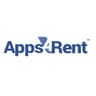 Apps4Rent logo