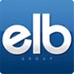 ELB Group INC logo