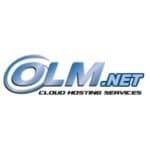 OLM.net logo