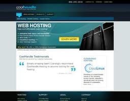 Pronet Hosting logo