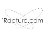 iRapture logo
