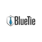 BlueTie logo