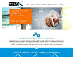 Emplx logo
