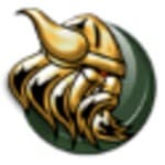 DataViking logo