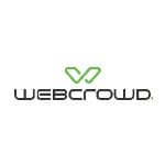 Webcrowd logo