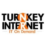 Turnkey Internet logo