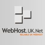 WebHost.uk logo