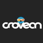 Crovean Web Solutions logo