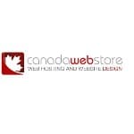 Canada Web Store logo