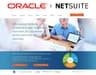 Oracle NetSuite UK logo
