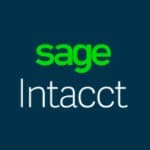 Sage Intacct logo