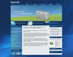 Hypersoft logo