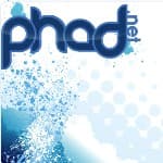 Phad logo