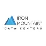 Iron Mountain Data Centers logo