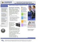 Newbridge Technology logo