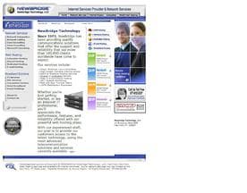 Newbridge Technology logo