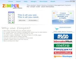 Zimplit logo