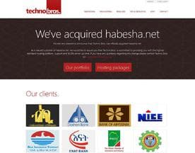 Habesha logo