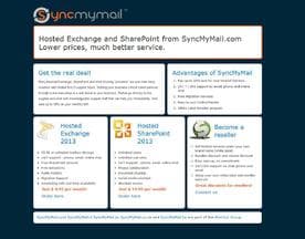 SyncMyMail Pty (Ltd) logo