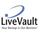 VaultLogix logo