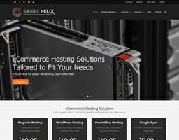 SimpleHELIX logo