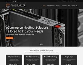 SimpleHELIX logo