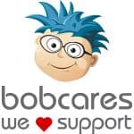 Bobcares logo