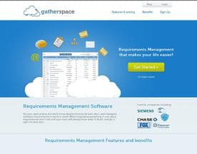 GatherSpace logo