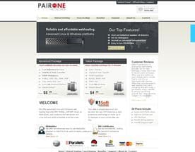 Pairone Networks Ltd logo
