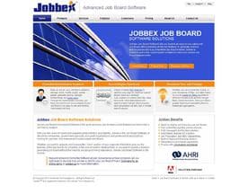 Jobbex logo