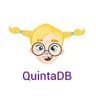 QuintaDB logo