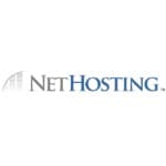 Nethosting logo