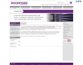 Rockford IT logo