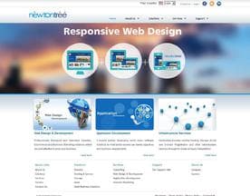 NewtonTree logo