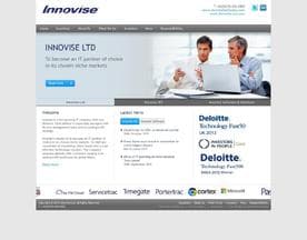Innovise logo