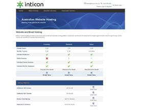 Inticon Pty Ltd logo