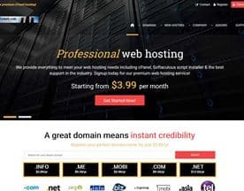 Hostmy1stweb logo